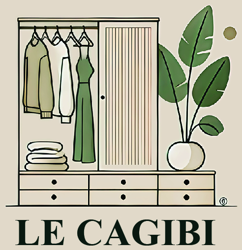 Le Cagibi